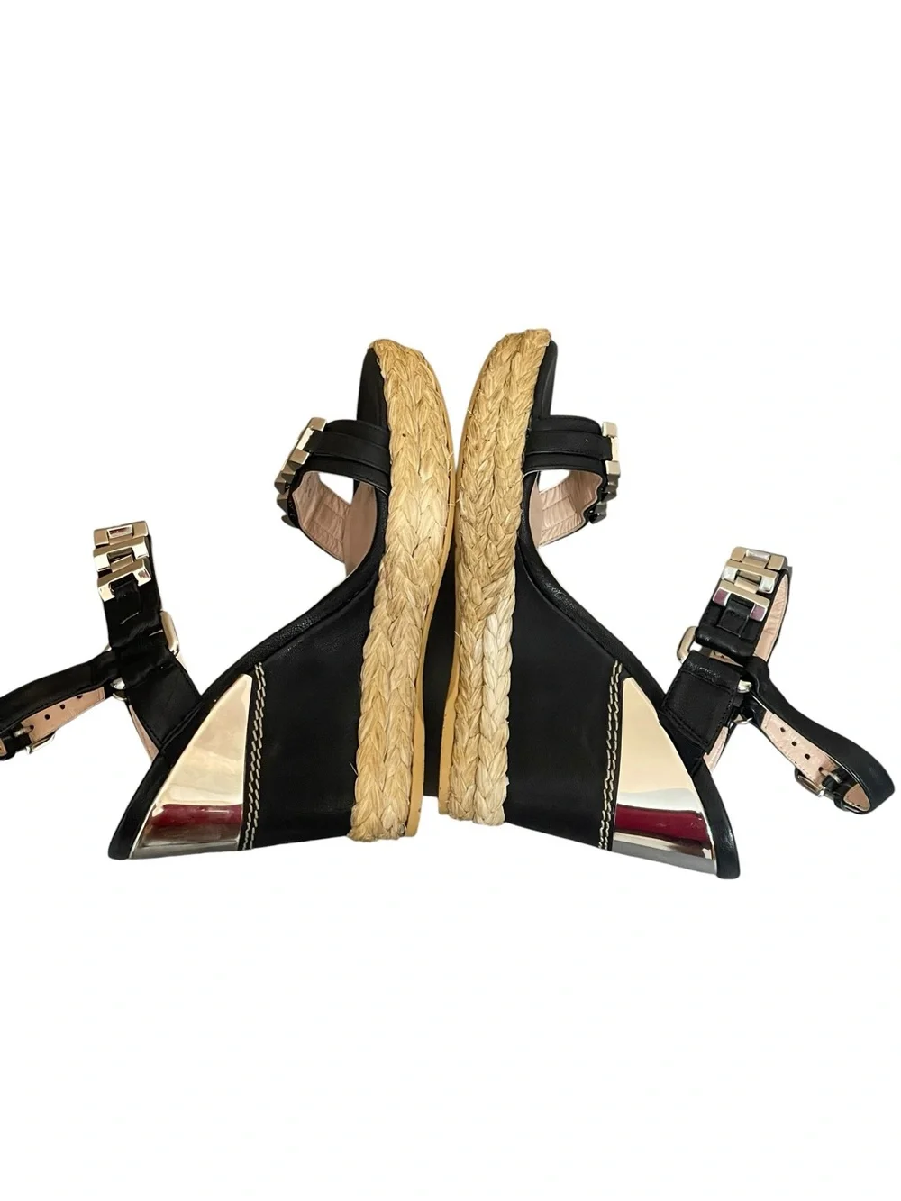 Stuart Weitzman excellent no